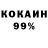 Cocaine 98% Vladislav Bogdanovich